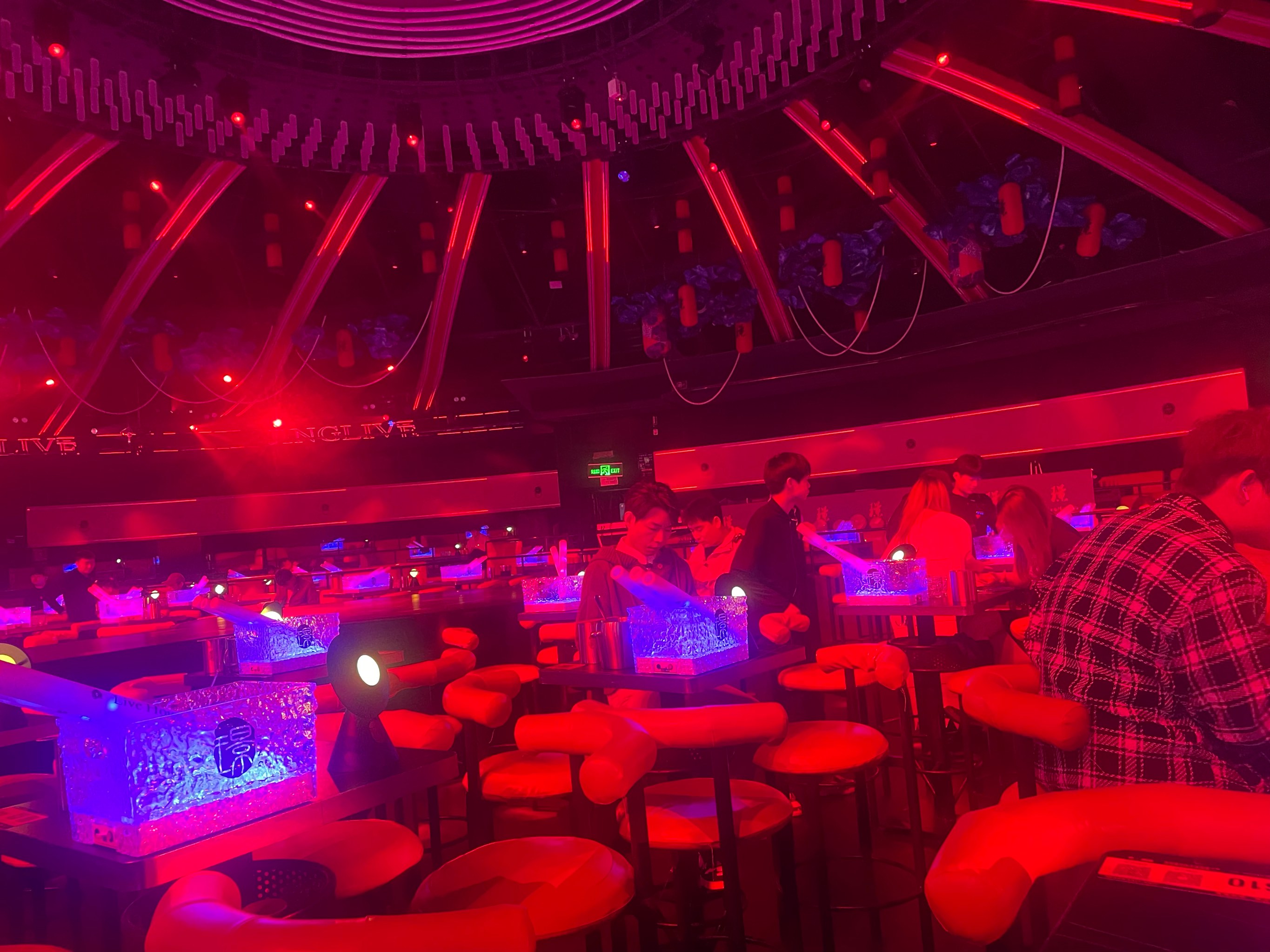 南宁商务ktv划算吗-邕宁区ktv预订